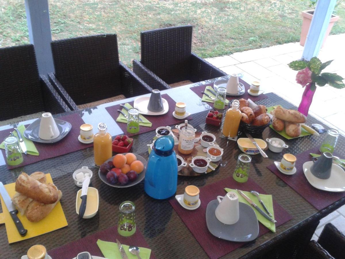 Chez Isa Et Dens 3* Marsac-sur-l'Isle