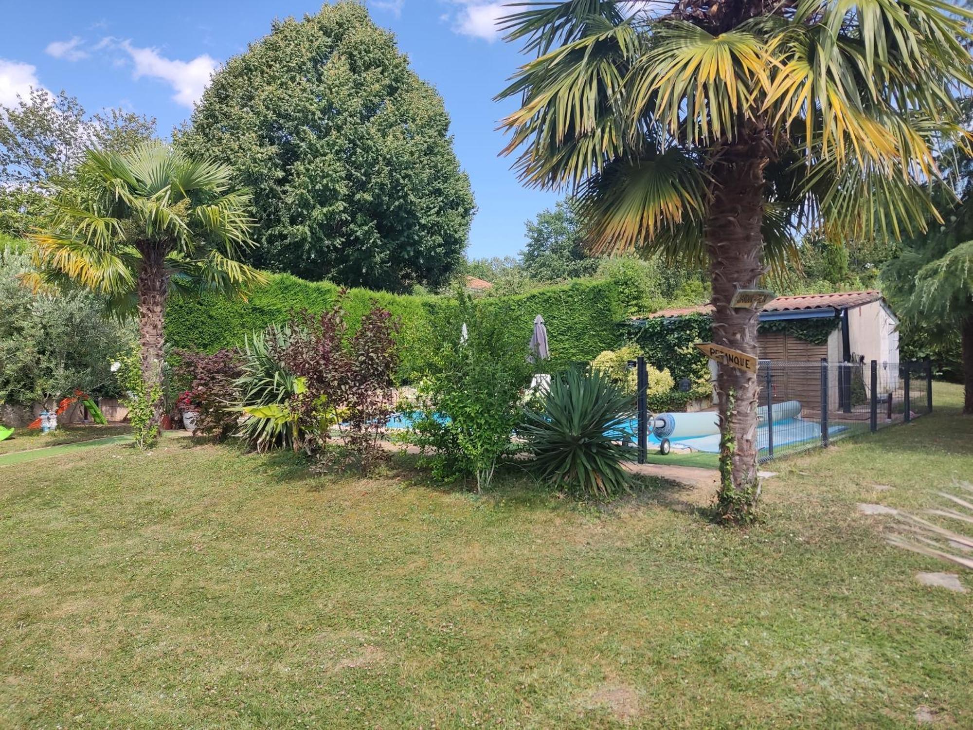 Chez Isa Et Dens Marsac-sur-l'Isle